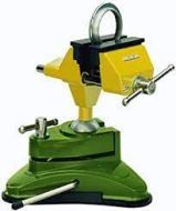 Tornillo de mecánico de precisión FMS 75