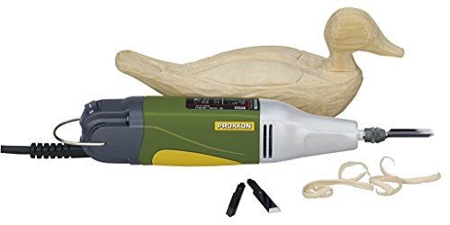 Talladora motorizada