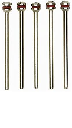 Portadiscos de repuesto, 5 und