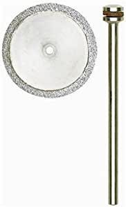 Disco separador diamantado 20 mm