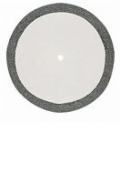 Disco separador diamantado 38 mm