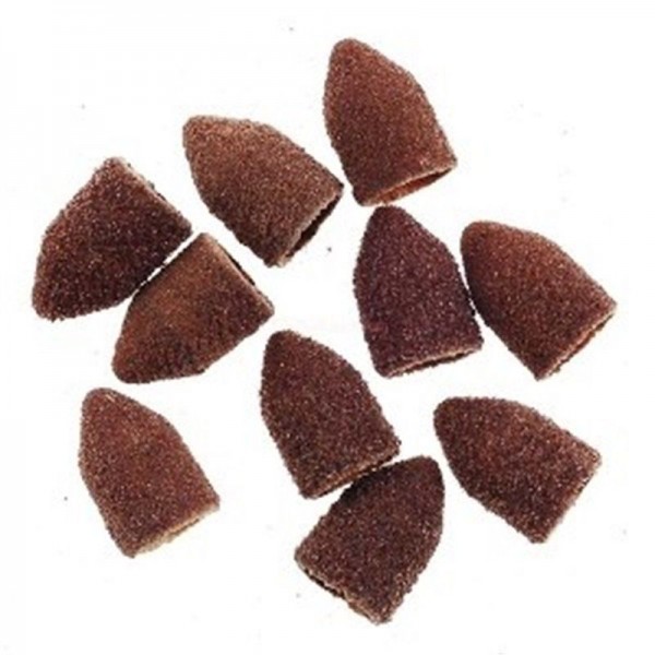 Lija cónica, 10 und.