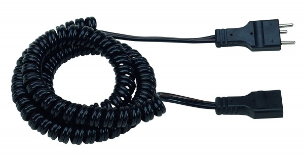 Cable alargador extensible 3 m.