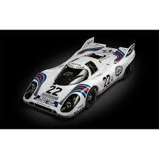 Porsche 917KH – MARTINI Edition - 1:8 Scale Kit