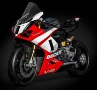 Ducati Panigale - V2 Superquadro Final Edition - 1:4 Scale Kit