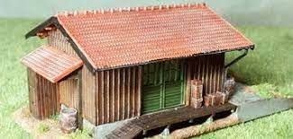 Anden de carga 1/160