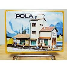 Estación de carga 1/160