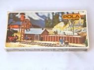 Deposito de arena 1/160