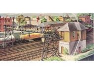 Castillete de señales 1/160