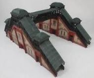 Pasarela superior 1/160