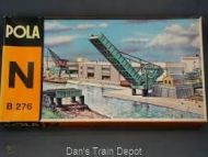 Puente basculante 1/160