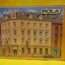 Edificio residencial en esquina 1/160