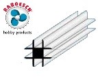 Cuatro carriles 3.0 mm