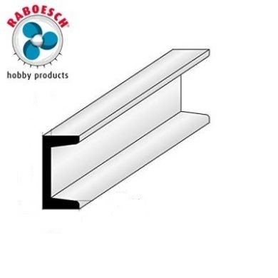 Sección ''C'' 2.0 mm