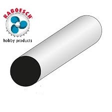 Redondo 2.0 x 1000 mm