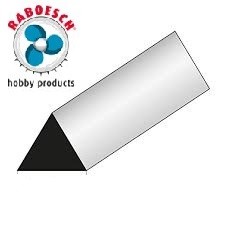 Triángulo equilátero 6.0 x 1000 mm