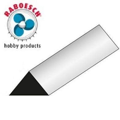 Triángulo rectángulo 1.00 x 1000 mm