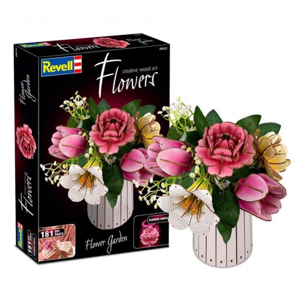 FLOWERS FLOWER GARDEN