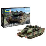 TANQUE LEOPARD 2A7A1 1:35