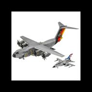 REVELL MAQUETA AVIONES AIR DEFENDER SET 1:144