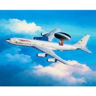 AVIÓN BOEING E-3A SENTRY 1:144