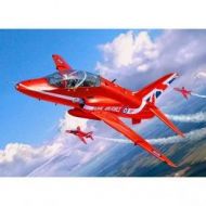 Avión BAe Hawk T.1 "Red Arrows" escala 1:72