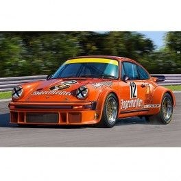 Coche Jägermeister Motorsport 50th escala 1:24