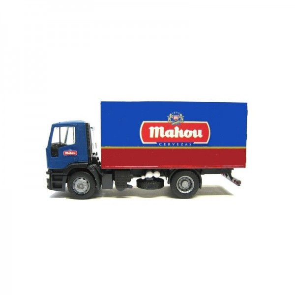 Iveco Mahou