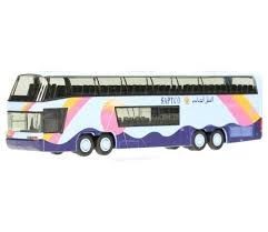 Neoplan Spatco 1/87