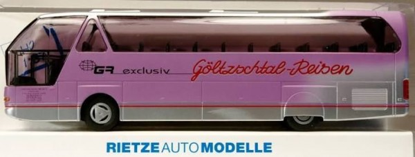 Neoplan Starliner 1/87