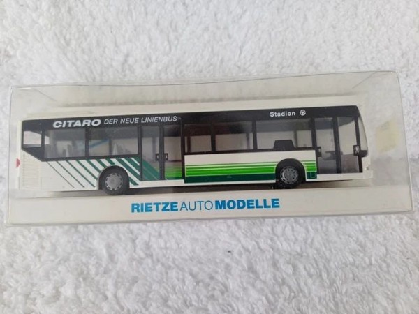 Mercedes Citaro 1/87