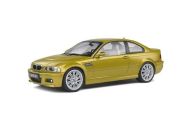 BMW E46 M3 1/18