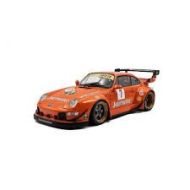 RWB Bodykit orange 1/18