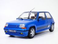 Renault GT Turbo MK2 azul 1989 1/18