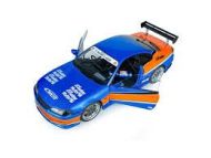Nissan Silvia S15 F&F 1/18