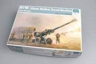 Obús remolcado M198 US