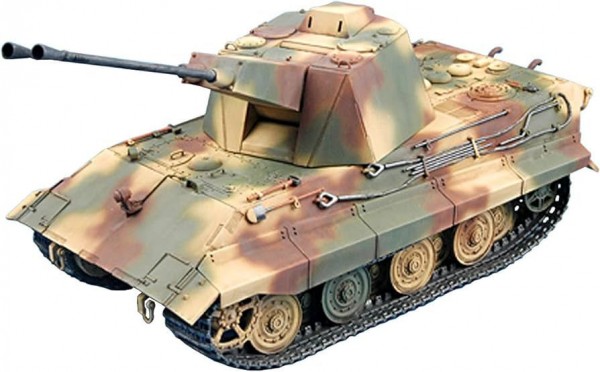 Blindado alemán Flakpanzer E50