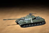 Tanque pesado soviético T-10M