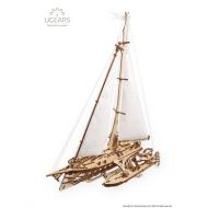 Trimarán