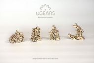 U-Fidgets Feliz Año Nuevo