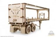 Remolque para tráiler VM-03 