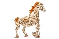 Caballo Mecánico