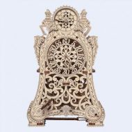 Reloj Magico
