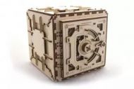 Caja fuerte