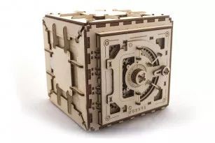 Caja fuerte