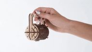 Cerradura de combinación