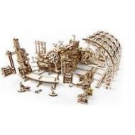 Fabrica de robots