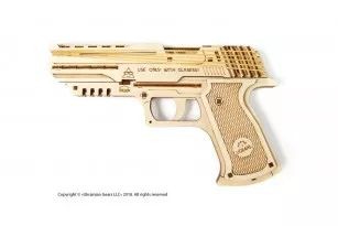 Pistola 
