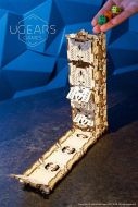 Torre modular para dados
