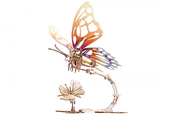 Mariposa